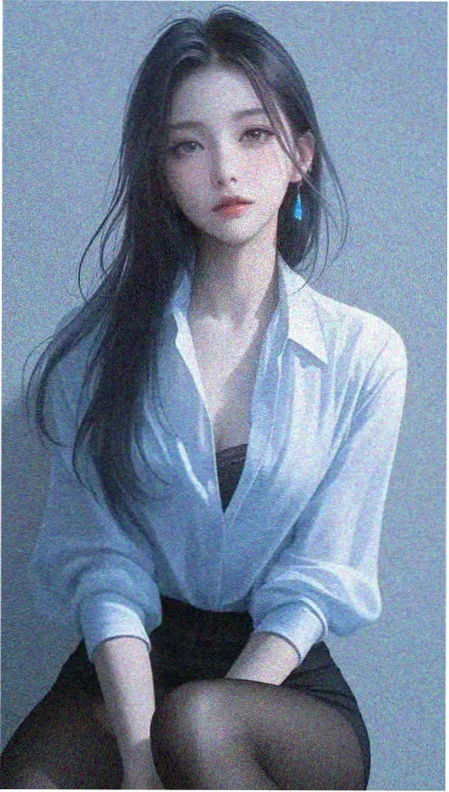 我的保镖是只猫 奇幻甜宠短剧